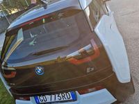 Usata BMW i3 75 kW (102 CV) 2015 Bianco Utilitaria
