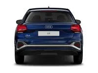 Nuova Audi Q2 S-Line 150 CV (110 kW) 2026 Blu/azzurro SUV