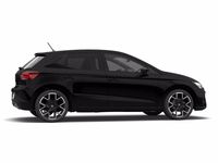 Nuova Seat Ibiza FR 95 CV (69 kW) 2026 Nero midnight Utilitaria