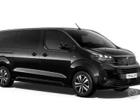 Nuova Peugeot Traveller 2026 Monovolume