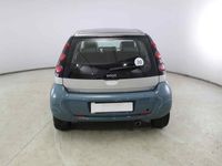 usata Smart ForFour 1.3 pulse