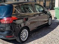 Usata Ford B-MAX Titanium 2013 Nero Monovolume