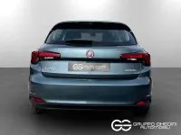 Usata Fiat Tipo 131 CV (96 kW) 2025 Blu oceano blu oceano Utilitaria
