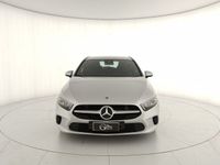 usata Mercedes A180 d Business Extra auto