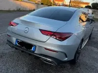 Usata Mercedes CLA200 136 CV (100 kW) 2021 Coupé