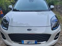 usata Ford Puma 1.0 ecoboost Connect 95cv