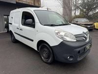Usata Renault Kangoo Life 90 CV (66 kW) 2016 Other Berlina