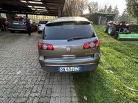Usata Fiat Croma Dynamic 150 CV (110 kW) 2008 Station wagon