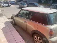 Usata Mini Cooper 120 CV (88 kW) 2007 Marrone Utilitaria
