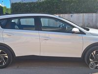 Usata Hyundai Bayon 84 CV (61 kW) 2022 Bianco SUV