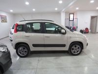 usata Fiat Panda 0.9 TwinAir