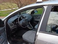 Usata Fiat Croma 2007 Grigio Station wagon