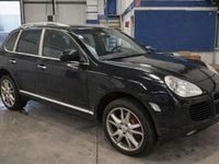 Usata Porsche Cayenne Turbo 450 CV (330 kW) 2003 Other SUV
