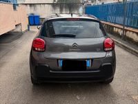 Usata Citroën C3 Shine 100 CV (73 kW) 2019 Utilitaria