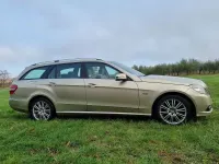 Usata Mercedes E350 Elegance 231 CV (169 kW) 2010 Station wagon