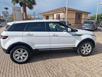 usata Land Rover Range Rover evoque 2.2 TD4 5p. Prestige