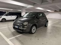 Usata Fiat 500 Lounge 69 CV (50 kW) 2012 Utilitaria