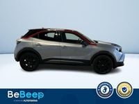 Usata Opel Mokka GS Line 100 CV (73 kW) 2022 Argento metallizzato SUV