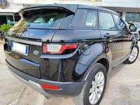 usata Land Rover Range Rover evoque 5p 2.0 td4 Pure 150cv auto