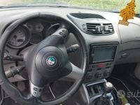 Occasion Alfa Romeo GT 150 ch (110 kW) 2006 Coupé