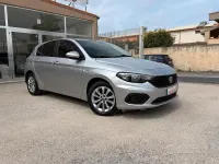 Usata Fiat Tipo Easy 95 CV (69 kW) 2019 Grigio Berlina