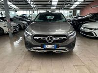 usata Mercedes GLA200 ClasseAutomatic Sport Plus 4MATIC