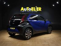 Nuova Toyota Aygo X Active 72 CV (52 kW) 2025 Bianco SUV