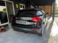 Usata Audi Q2 150 CV (110 kW) 2020 Nero SUV