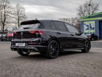 usata VW Golf VIII R 2.0 TFSI 4M PERFORMANCE LED 19 KAMERA TETTO AKRA