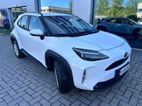 Usata Toyota Yaris Cross Active 92 CV (67 kW) 2024 Bianco SUV