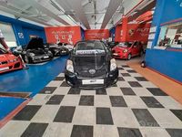 Usata Toyota Yaris Sol 101 CV (74 kW) 2011 Nero Utilitaria