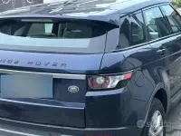 Usata Land Rover Range Rover evoque 150 CV (110 kW) 2015 Station wagon