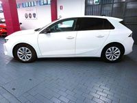 Usata Opel Astra Edition 131 CV (96 kW) 2023 Other Berlina