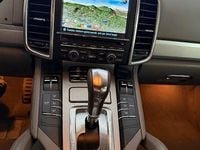 Usata Porsche Cayenne 245 CV (180 kW) 2011 SUV