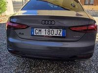Usata Audi A5 S-Line 204 CV (150 kW) 2023 Coupé