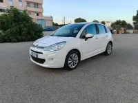 Usata Citroën C3 PureTech 82 CV (60 kW) 2015 Berlina