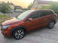 Usata Suzuki SX4 S-Cross 129 CV (94 kW) 2023 Amsterdam SUV