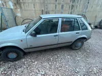 Usata Opel Corsa S 54 CV (39 kW) 1988 Grigio Berlina