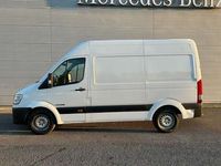 usata Hyundai H 350 2.5 crdi 150cv Cl. L furgonato E6