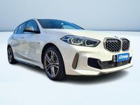 usata BMW 135 Serie 1 5 Porte i M xDrive Steptronic