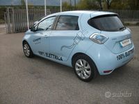 usata Renault Zoe INTENS Q210 electric- 2013 BATTERIA DI