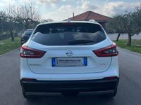 usata Nissan Qashqai 1.5 dCi 1.5 dCi Tekna+