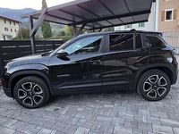 Usata Jeep Avenger Summit 101 CV (74 kW) 2024 SUV