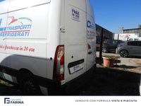 Usata Renault Master SE 145 CV (106 kW) 2019 Bianco
