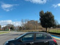 Usata Renault Clio III 85 CV (62 kW) 2010 Nero Utilitaria