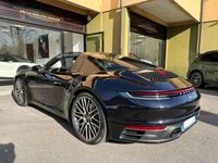 usata Porsche 992 Targa4S