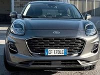 Usata Ford Puma 95 CV (69 kW) 2021 Station wagon