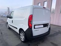 Usata Fiat Doblò 95 CV (69 kW) 2020 Bianco Monovolume