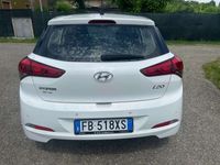 usata Hyundai i20 i205p 1.2 Comfort 84cv