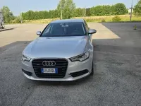 Usata Audi A6 Business 245 CV (180 kW) 2014 Berlina
